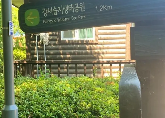 Jeni's House * Seoul